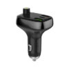 30W Car charger bluetooth 5.0 player C704Q