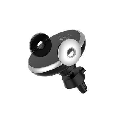 15W Adjustable Car Wireless Charger MA02