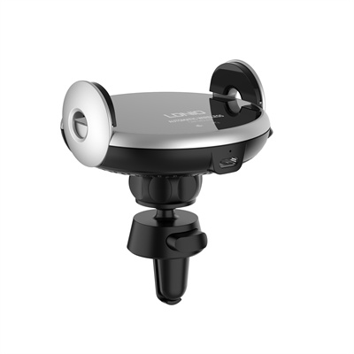 15W Adjustable Car Wireless Charger MA02