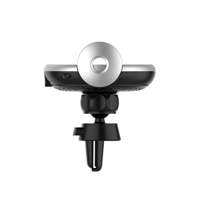 15W Adjustable Car Wireless Charger MA02