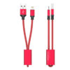 Portable Keychain Fast Charging Cable LC98