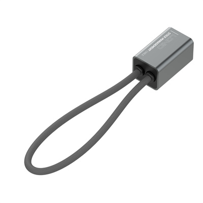 Portable Keychain Fast Charging Cable LC98