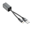 Portable Keychain Fast Charging Cable LC98