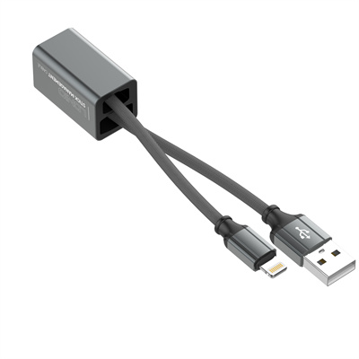 Portable Keychain Fast Charging Cable LC98