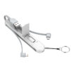 3 in 1 3.8A Stick Management Cable LC130