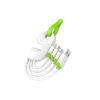3 in 1 3.4A Stick Management Cable LC95