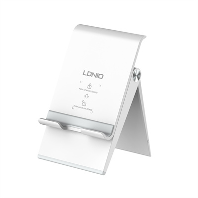 Universal Foldable Phones And Tablets Holder MG07
