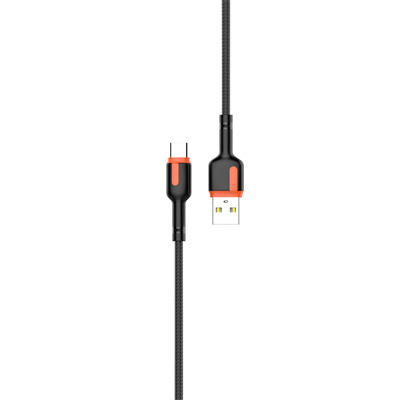 2.4A Classic PVC USB3.0 Data Cable LS531 LS532