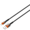 2.4A Classic PVC USB3.0 Data Cable LS591 LS592