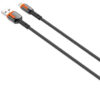 2.4A Classic PVC USB3.0 Data Cable LS591 LS592
