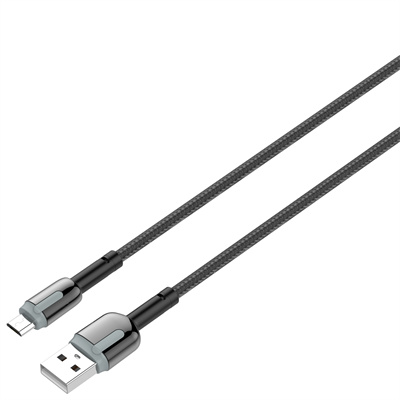 2.4A Classic PVC USB3.0 Data Cable LS591 LS592