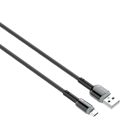2.4A Classic PVC USB3.0 Data Cable LS591 LS592