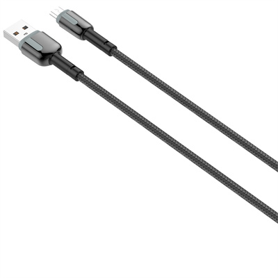 2.4A Classic PVC USB3.0 Data Cable LS591 LS592