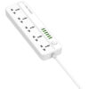 5 AC Outlets Universal Power Strip SC5614
