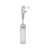 2 AC Outlets Portable Electrical Extension Socket SC2413