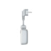 2 AC Outlets Portable Electrical Extension Socket SE2435
