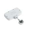 2 AC Outlets Portable Electrical Extension Socket SK2492