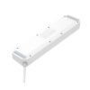4 AC Outlets Universal Power Strip SC4408