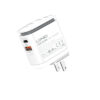 25W LED Lamp Fast Charger A2423C