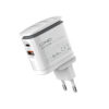 25W LED Lamp Fast Charger A2423C