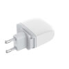 30W LED Display Fast Charger A2522C