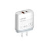 20W Switch Control Fast Charger A2424C