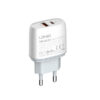 20W Switch Control Fast Charger A2424C