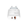 20W Switch Control Fast Charger A2424C