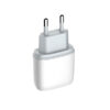20W Switch Control Fast Charger A2424C