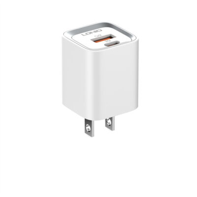 20W PD+QC Fast Charger A2318C