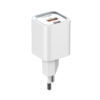 20W PD+QC Fast Charger A2318C