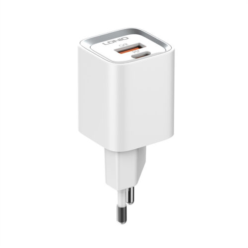 20W PD+QC Fast Charger A2318C