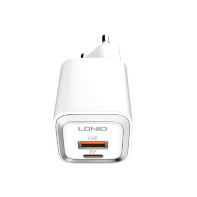 20W PD+QC Fast Charger A2318C