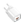20W PD+QC Fast Charger A2318C