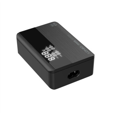 100W GaN Super Fast Charger A4809C