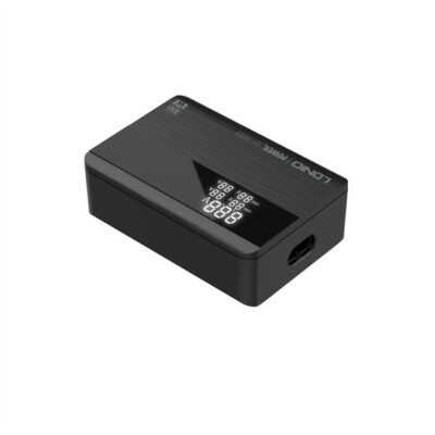100W GaN Super Fast Charger A4809C
