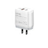 22.5W PD&QC Quick Charger A2421C
