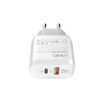 22.5W PD&QC Quick Charger A2421C