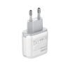 22.5W PD&QC Quick Charger A2421C