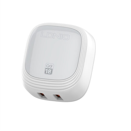 18W QC3.0 Quick Charger A2512Q