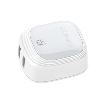 18W QC3.0 Quick Charger A2512Q
