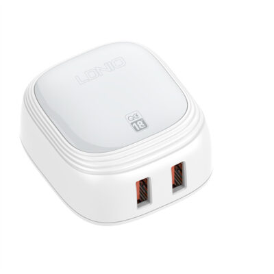 18W QC3.0 Quick Charger A2512Q