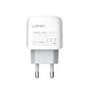 17W 3USB AUTO-ID EU Wall Charger A3312