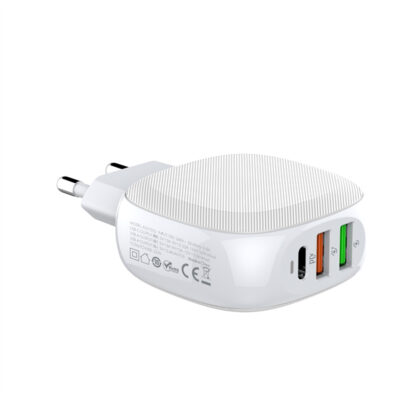 32W PD&QC Quick Charger A3510Q
