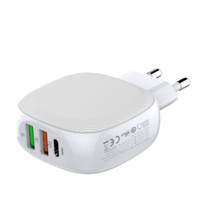 32W PD&QC Quick Charger A3510Q