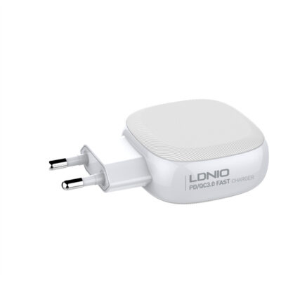 32W PD&QC Quick Charger A3510Q
