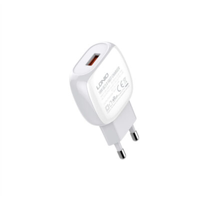 18W QC3.0 Quick Charger A1306Q