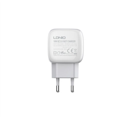 18W QC3.0 Quick Charger A1306Q