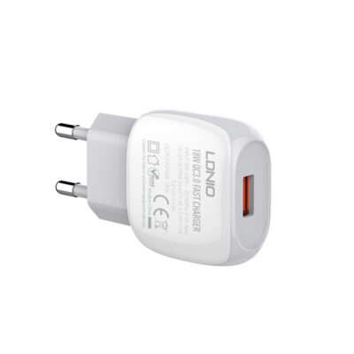 18W QC3.0 Quick Charger A1306Q