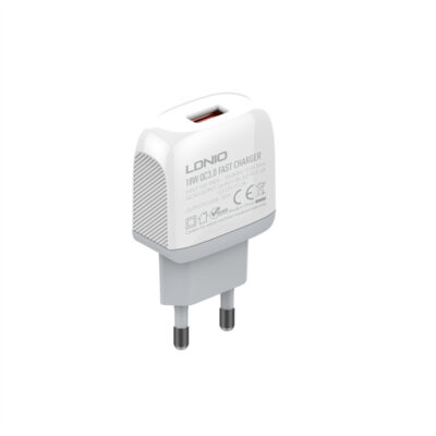 18W QC3.0 Quick Charger A1307Q